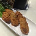 Best Fried Oyster in Jacksonville, FL