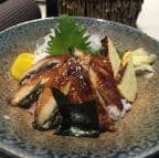 Best Unagi Don in Jacksonville, FL