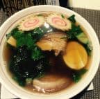 Best Shoyu Ramen in Jacksonville, FL