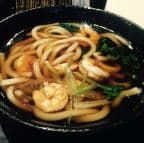 Best Beef Udon or Soba Soup in Jacksonville, FL