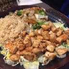 Best Hibachi Chicken in Jacksonville, FL
