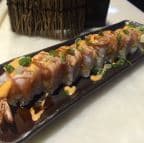 Best Lion King Roll (8 pcs) in Jacksonville, FL