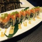 Best Mexican Roll (8 pcs) in Jacksonville, FL