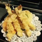 Best Shrimp Tempura in Jacksonville, FL