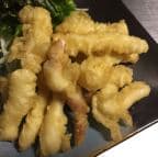 Best Calamari in Jacksonville, FL