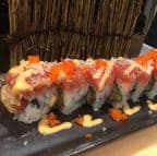 Best Fire Dragon Roll (8 pcs) in Jacksonville, FL