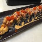 Best Volcano Roll (8 pcs) in Jacksonville, FL