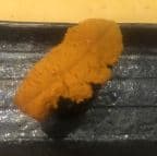 Best Sea Urchin (Uni) A La Carte in Jacksonville, FL
