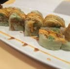 Best Bamboo Roll (10 pcs) in Jacksonville, FL